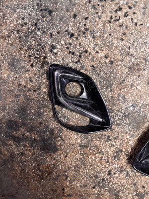 Puma sağ sis çerçeve