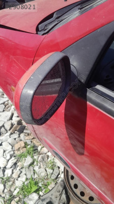 Clio 2 sol ayna elektrikli yedek parça