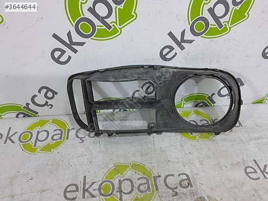 MINI COOPER COUNTRYMAN 2019 2024 ÖN SOL SİS KAPAĞI 51117390529