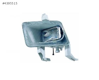 SİS FARI SOL VECTRA B 1996-