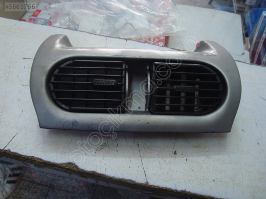 corsa c orta ızgara ve gövdesi gm 13174176