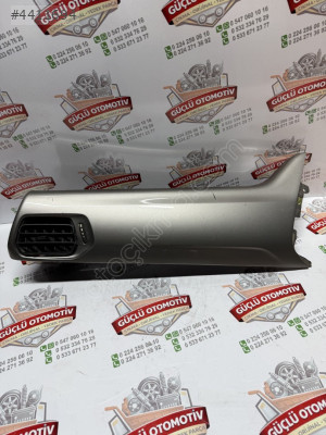 CİTRÖEN C-ELYSEE TORPİDO ORİJİNAL SÖKME