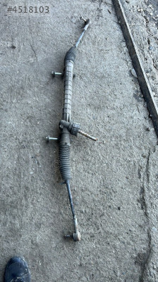 Opel Corsa C direksiyon kutusu orijinal