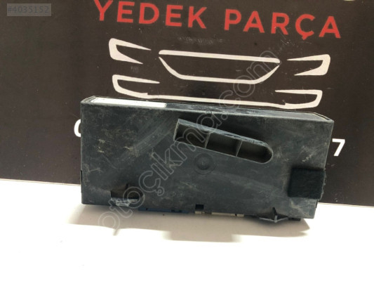 BMW KONTROL ÜNİTESİ ORJİNAL