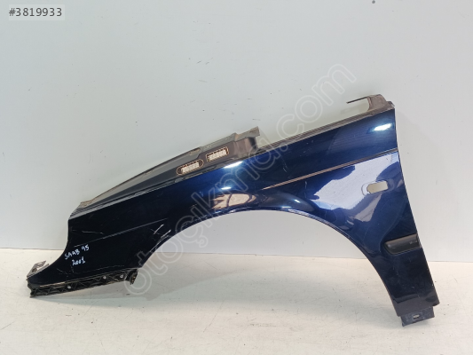 SAAB 9-5 ÇIKMA ORJİNAL SAĞ - SOL ÇAMURLUK
