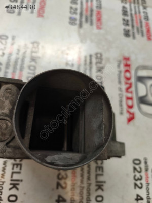 Opel rekord 2.2 hava akışmetre 0280 202 0 68