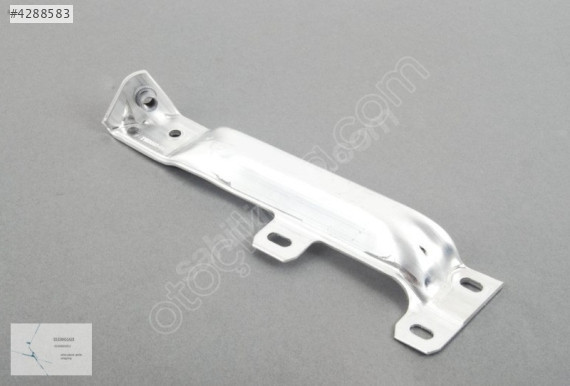 BMW 5 KASA F10 TAMPON DEMİR BRAKETİ SAĞ SOL