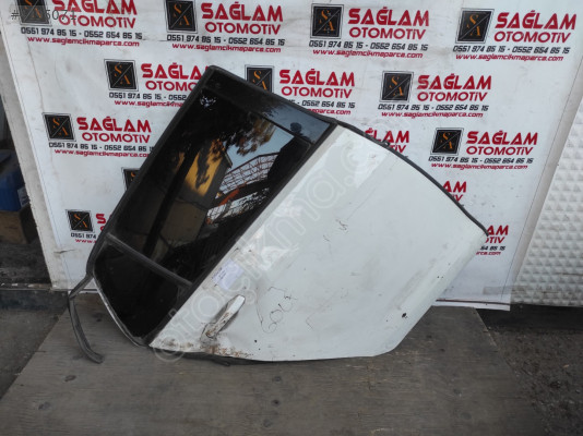ÇIKMA VW GOLF-7 SAĞ ARKA KAPI