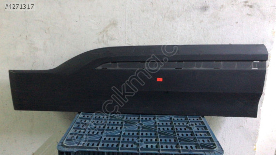 PEUGEOT RİFTER SOL ÖN KAPI BANDI ÇIKMA ORJİNAL YEDEK PARÇA