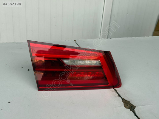 ÇIKMA BMW G30 SOL ARKA İÇ STOP