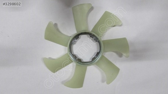 21060-VK500 YD25 SKYSTAR 2002-2005 FAN PERVANESİ