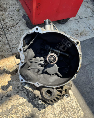 CHEVROLET KALOS 1.2 ŞANZIMAN ORJİNAL EYUPCAN OTO'DA