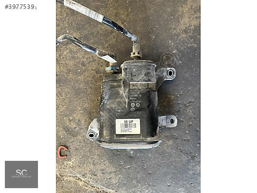 BMW G30 G01 G02 AKTİF KARBON FLİTRE 7371249 16137371249