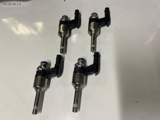 03F906036 B 1.2 TSİ ENJEKTÖR GOLF OCTAVİA RAPİD YETİ ROOMSTER