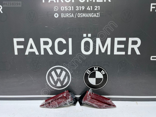 FİAT EGEA SAĞ-SOL TAKIM İÇ STOP SIFIR ORJİNAL