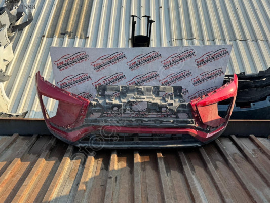 MİTSUBİSHİ ECLİPSE CROSS ORJINAL ÖN TAMPON