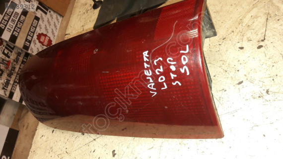 NİSSAN VANETTE LD23 2001 SAĞ SOL STOP