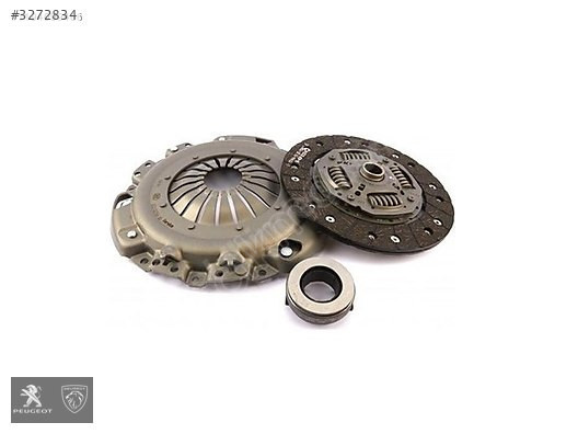 POLO DEBRİYAJ SETİ 1.4 TDI VOLKSWAGEN 051141025B