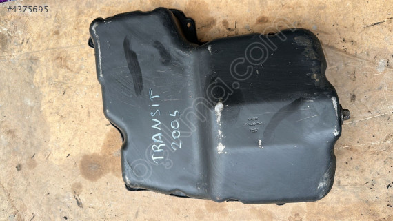 ford transit 2005 çıkma karter (son fiyat)