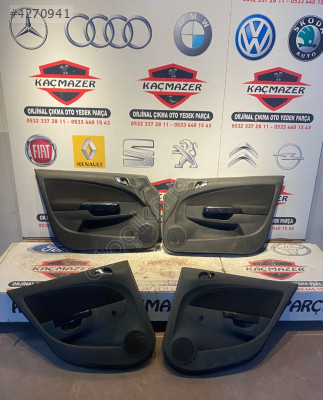 OPEL CORSA D SAG-SOL ÖN VE ARKA KAPI DÖŞEMESİ