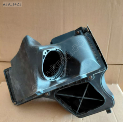 AUDI A4 A5 Q5 13-15 HAVA FİLTRE KUTUSU 1.8 2.0 TFSI 8K0133837BJ