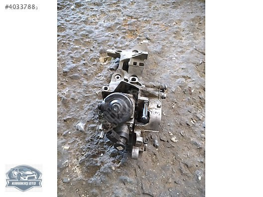 AUDİ A6 CNH 2.0 TDI MAZOT POMPASI 04L130755D