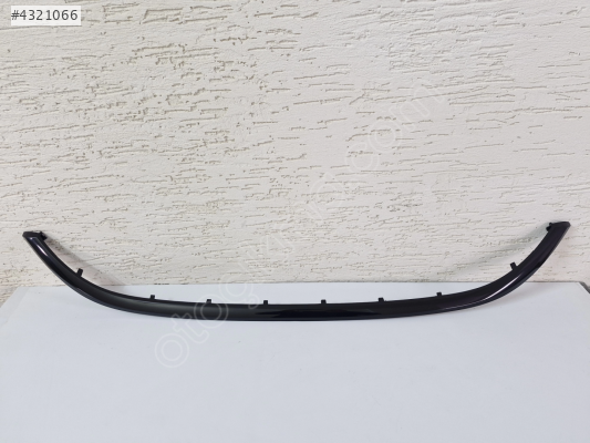 FİAT EGEA ÖN PANJUR ALT ÇITASI SİYAH SIFIR 2015-2020