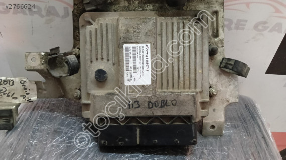 51880748 mjd6f3 fiat doblo motor beyni