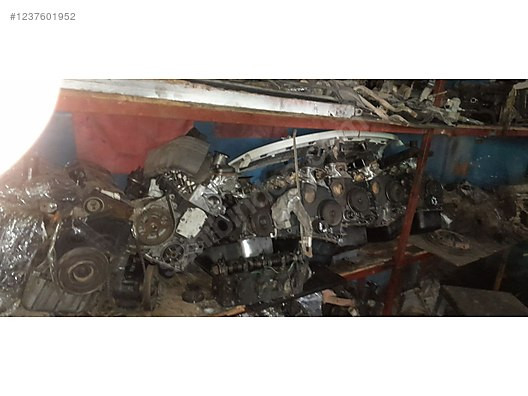 TOFAS DOGAN. MOTOR