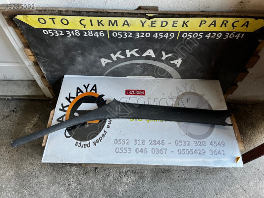 Ae101 Corolla Sol ön Direk Bakaliti Orjinal Çıkma