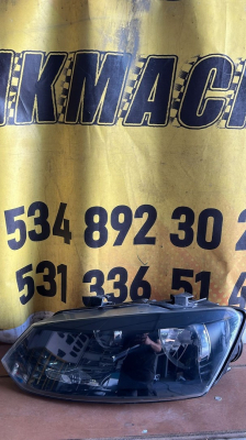 VW Polo Sol Ön Far Parçası - 6R1941007G