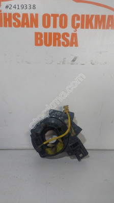 Ford FOCUS 04 Aırbag sargısı orijinal 4M5T 14A664