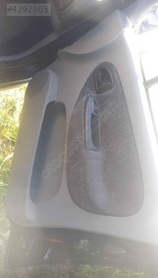 Scenic 1 - Megane 1 Orjinal Sağ - Sol / Ön - Arka İç Açma Kolu