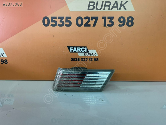 CİVİC FB7 SAĞ İÇ STOP ORJİNAL