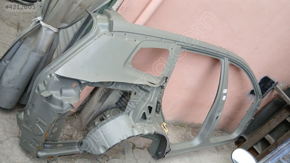 CHERY TİGGO 8 PRO SAĞ STOP SACI ORİJİNAL