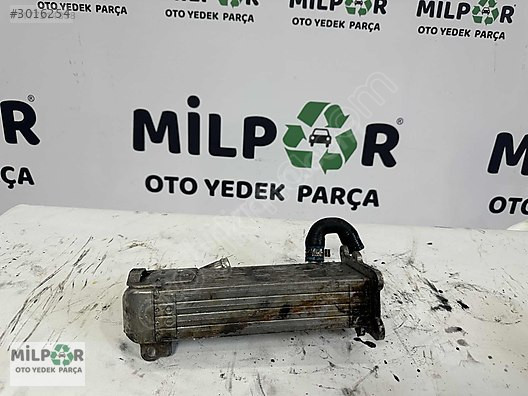 MERCEDES E SERİ C SERİ SPRİNTER A651 EGR a651400275005
