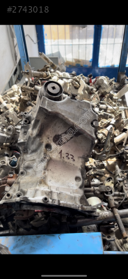 COROLLA 1.33  ÇIKMA KARTEL