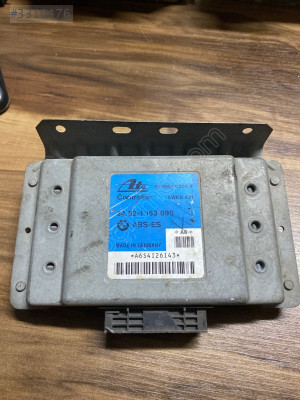 B518 BMW ABS BEYNİ ÇIKMA 34.52-1163090