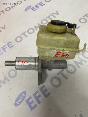 bmw 5 e60 fren ana merkez (son fiyat)