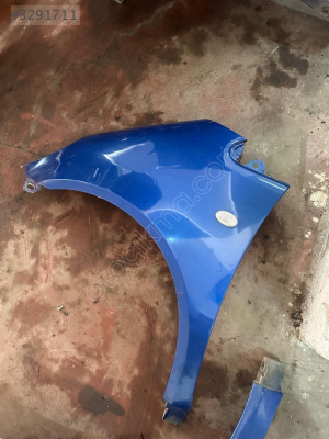 MERCEDES A 160 SAG SOL ÖN CAMURLUK MERT OTO
