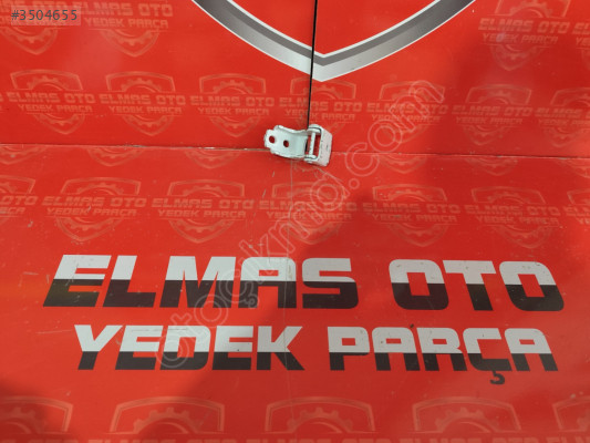 RENAULT FLUENCE MEGANE 3 CLİO 4 CAPTUR KAPI ALT MENTEŞE