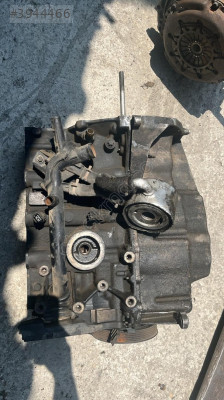 RENAULT SYMBOL 1,5 BLOK ÇIKMA