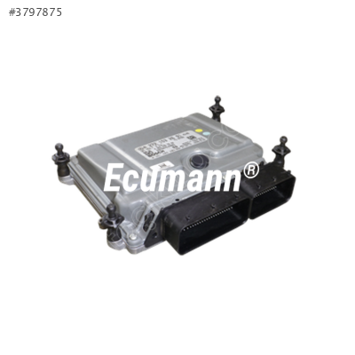 Mercedes CLK W211 Motor Beyni / A2721531679 / 0261209040