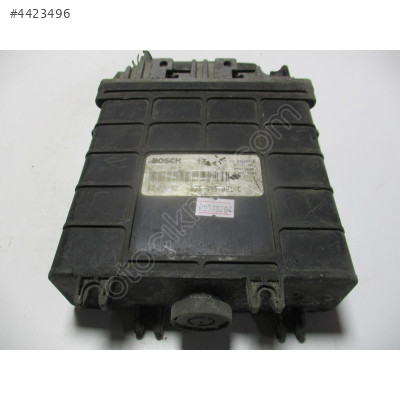 Volkswagen Golf 3 1.9 TDI Motor Beyni 0281001170 028906021C