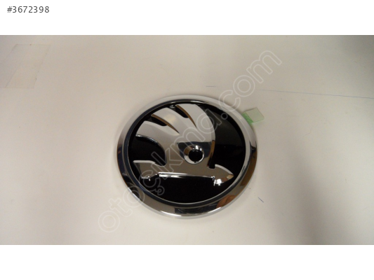 Skoda Octavia Ön Arma 2012-2019 3V0853621AFOD