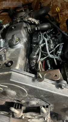 Ford connect 110 luk çıkma orjinal enjektör