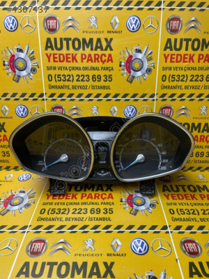 Ford Fiesta Gösterge Paneli - C1BT-10849-MAR