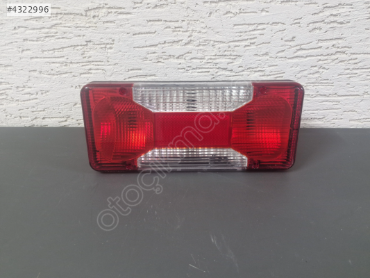 İVECO DAİLY KAMYONET SAĞ ARKA STOP LAMBASI SIFIR 2006-2016