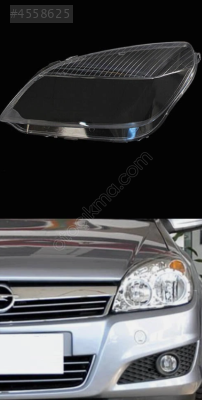 ASTRA H SIFIR SOL FAR CAMI 2004-2010