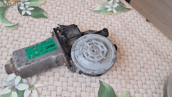 CHEVROLET KALOS SOL ÖN CAM MOTORU.OTO ERKAN ÜNYE